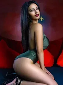 Jasmine1 high class call girl Mumbai photo